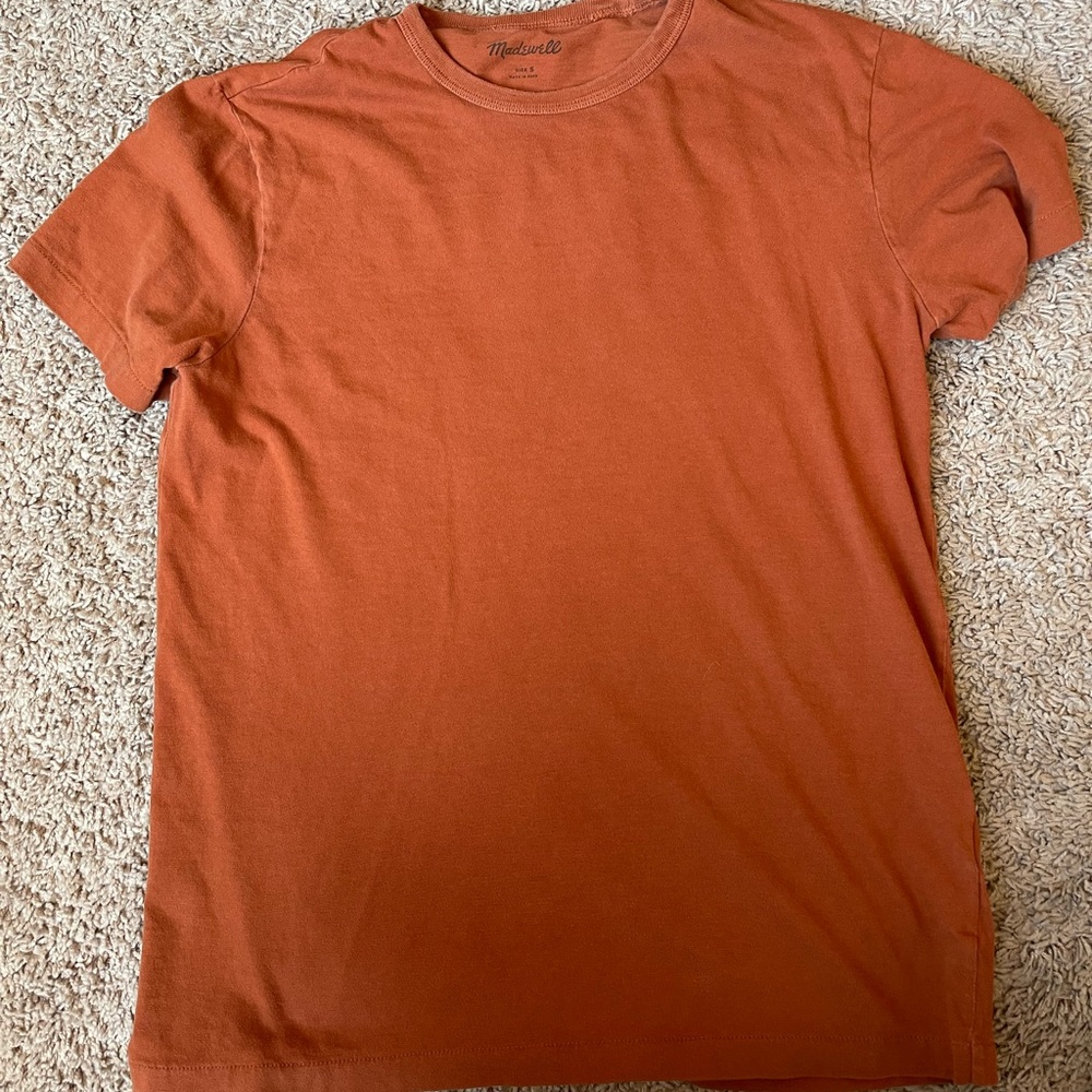 Madewell T shirt